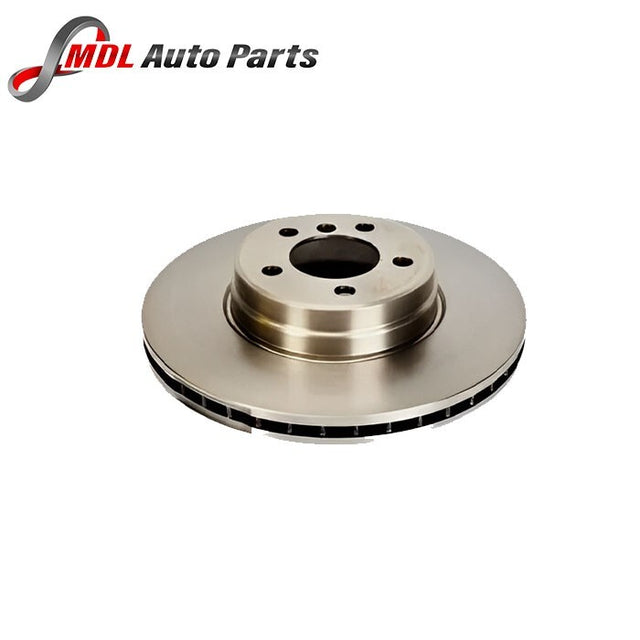 AllMakes 4x4 Front Brake Discs 2x SDB000201 RANGE ROVER 2002 - 2009