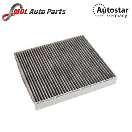 AUTOSTAR GERMANY CABIN FILTER 6Q0819653B