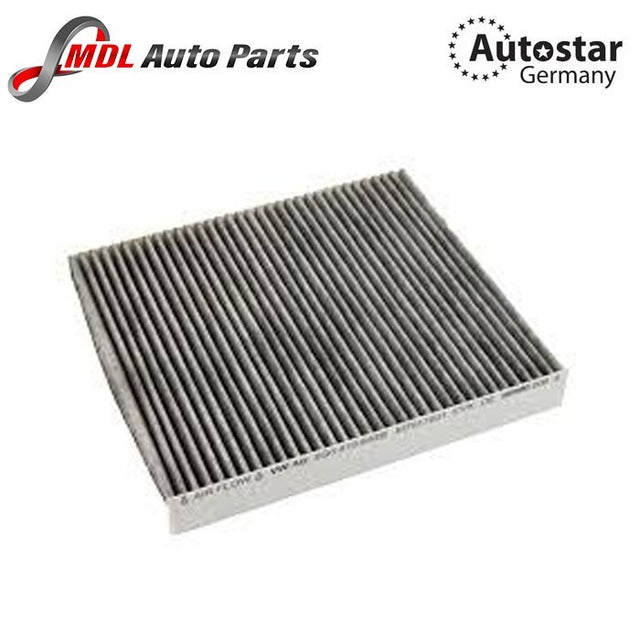 AUTOSTAR GERMANY CABIN FILTER 6Q0819653B