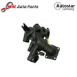 THERMOSTAT HOUSING ASSEMBLY AJ811793 FOR JAGUAR