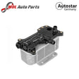 AUTOSTAR GERMANY oil cooler 17217638582