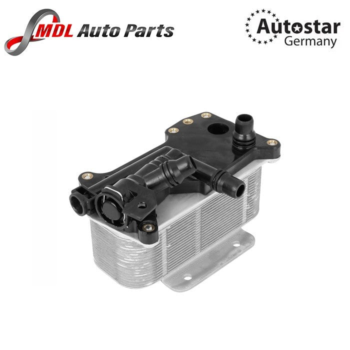 AUTOSTAR GERMANY oil cooler 17217638582
