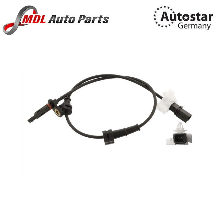 AUTOSTAR GERMANY ABS SENSOR 57470TL1G01