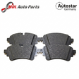 autostar germany brake pad 4M0698451BFCR