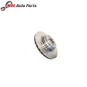 Ate Front Brake Discs 2x LR031843 Range Rover 2010 - 2012