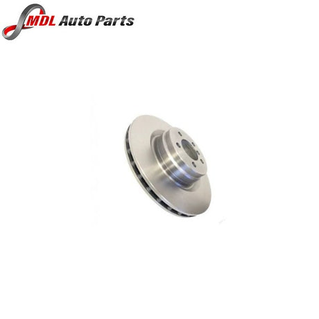 Ate Front Brake Discs 2x LR031843 Range Rover 2010 - 2012