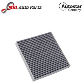 AUTOSTAR GERMANY CABIN FILTER 51854923