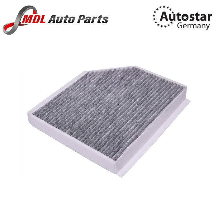 AUTOSTAR GERMANY CABIN FILTER 8K0819439A