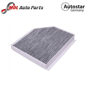 AUTOSTAR GERMANY CABIN FILTER 8K0819439A