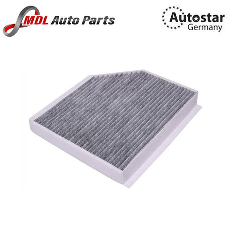 AUTOSTAR GERMANY CABIN FILTER 8K0819439A