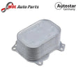 AUTOSTAR GERMANY oil cooler 05L117021B