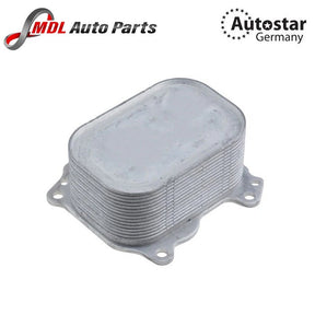 AUTOSTAR GERMANY oil cooler 05L117021B