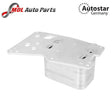 AUTOSTAR GERMANY oil cooler 11428510855