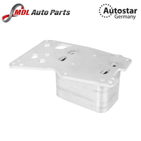 AUTOSTAR GERMANY oil cooler 11428510855