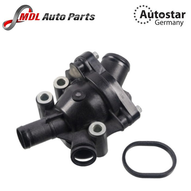 COOLANT THERMOSTAT 1371932 FITS FORD