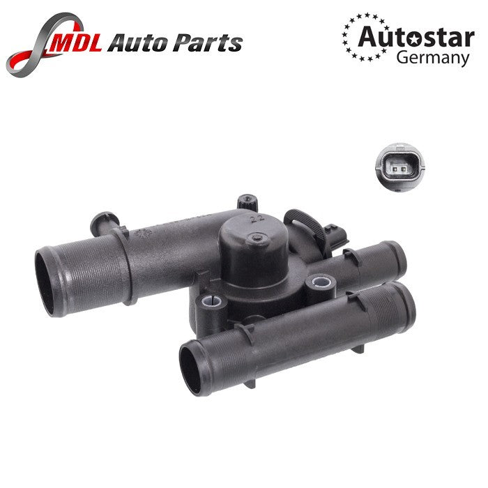 COOLANT FLANGE 8200641307 8200616043 FITS RENAULT