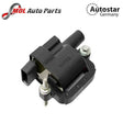 AutoStar Germany Ignition Coil LR002427 for Land Rover LR3 4.0L V6 2005-2007
