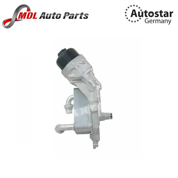 AUTOSTAR GERMANY oil cooler 55578739