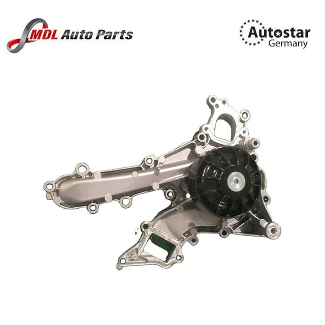 AUTOSTAR Water Pump For Mercedes C-Class C205 AMG C 43 4matic 2762000801