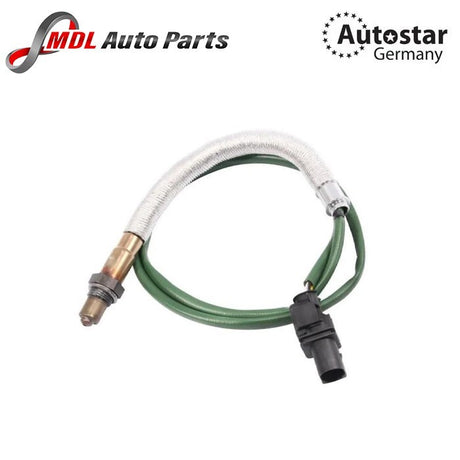 AUTOSTAR GERMANY OXYGEN SENSOR 0065422718