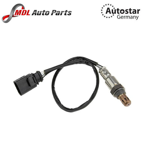 AUTOSTAR GERMANY OXYGEN SENSOR 03C906262AA