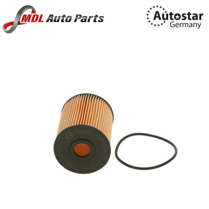 AUTOSTAR GERMANY OIL FILTER 021115562A