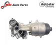 AUTOSTAR GERMANY oil cooler 9801622280