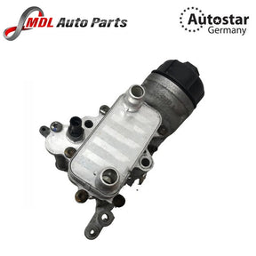 AUTOSTAR GERMANY oil cooler 55273044