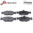 AUTOSTAR GERMANY BRAKE PAD 1605087