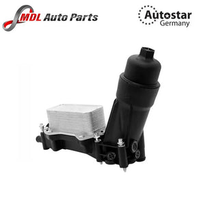 AUTOSTAR GERMANY oil cooler 68105583AA