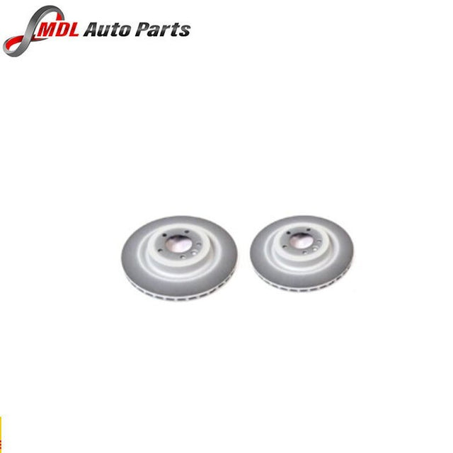 Land Rover Genuine Rear Brake Disc LR033302 Discovery 5 Range Rover