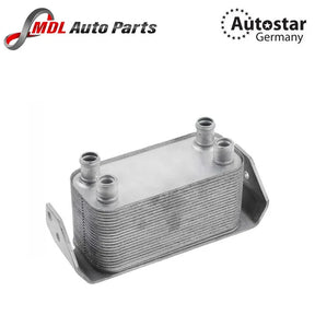 AUTOSTAR GERMANY oil cooler AH327A095AA