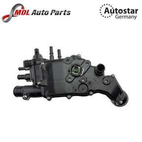 COOLANT THERMOSTAT FITS PEUGEOT 1336S4