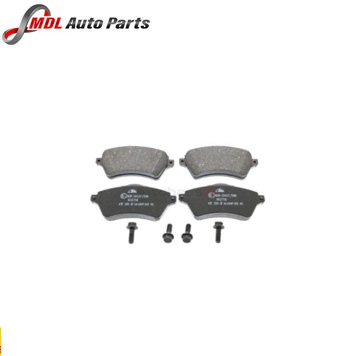 Ate Front Brake Disc Pad LR021899 Freelander 1996 - 2006 Classic
