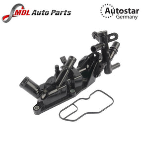 COOLANT THERMOSTAT HOUSING 110608635R FOR RENAULT