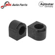 Autostar Germany Stabilizer Bushing Set 2053230965 Fits Mercedes C-Class E-Class