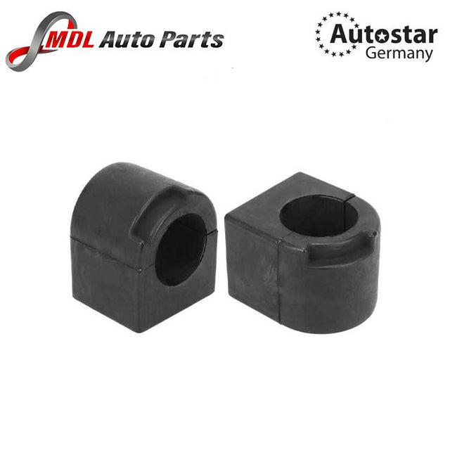Autostar Germany Stabilizer Bushing Set 2053230965 Fits Mercedes C-Class E-Class