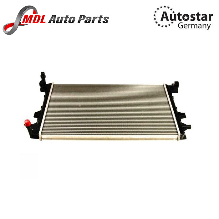 AUTOSTAR Radiator(Brazed Core,Thickness 16) 5Q0121251FB