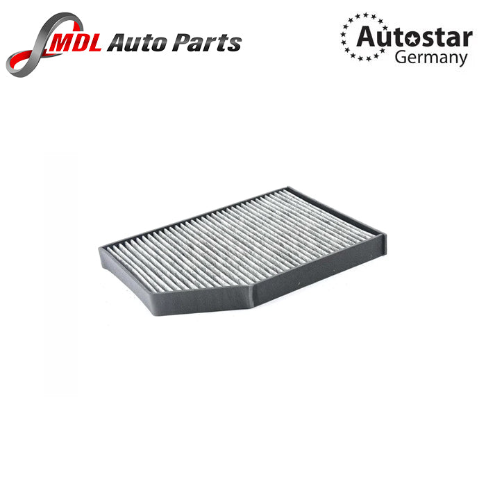 AUTOSTAR GERMANY CABIN FILTER  64119382886