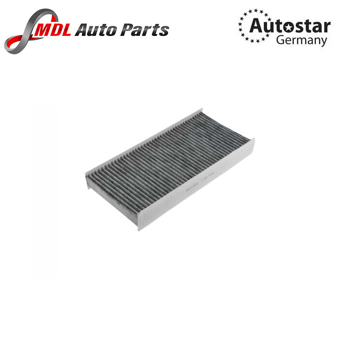 AUTOSTAR GERMANY CABIN FILTER  6447YN