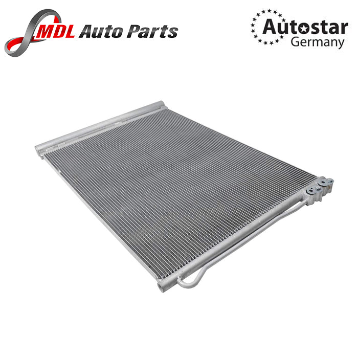 AUTOSTAR Condenser 64509255983