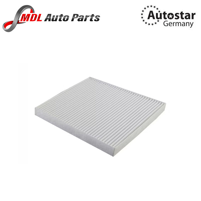 AUTOSTAR GERMANY CABIN FILTER 68223044AA