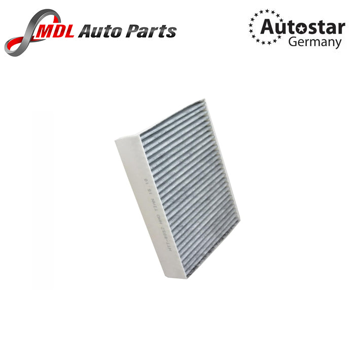 AUTOSTAR GERMANY CABIN FILTER  71736776
