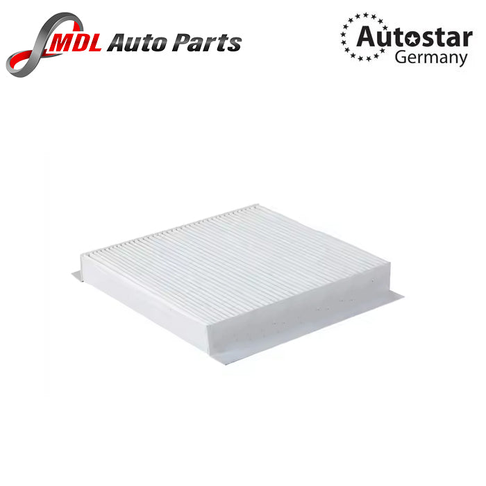 AUTOSTAR GERMANY CABIN FILTER  77364561