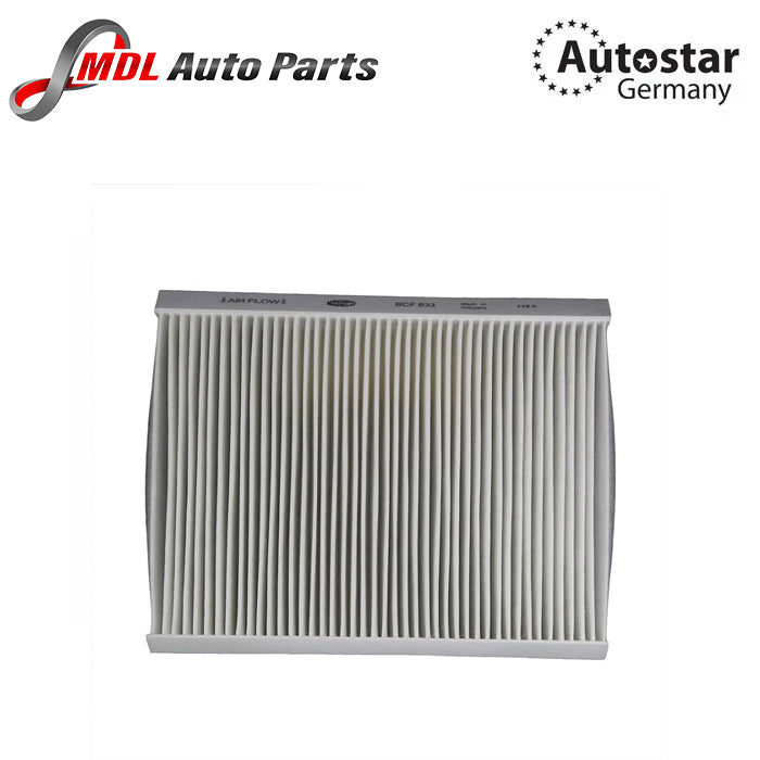 AUTOSTAR GERMANY CABIN FILTER  77366480
