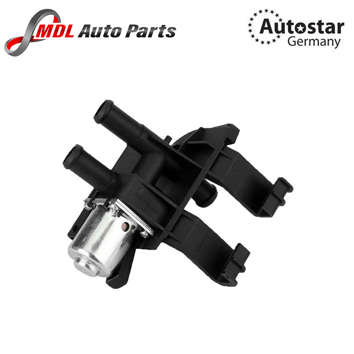 AUTOSTAR Heater Control Valve 7N2118495AB