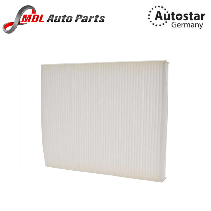 AUTOSTAR GERMANY CABIN FILTER  80292-SMG-E01