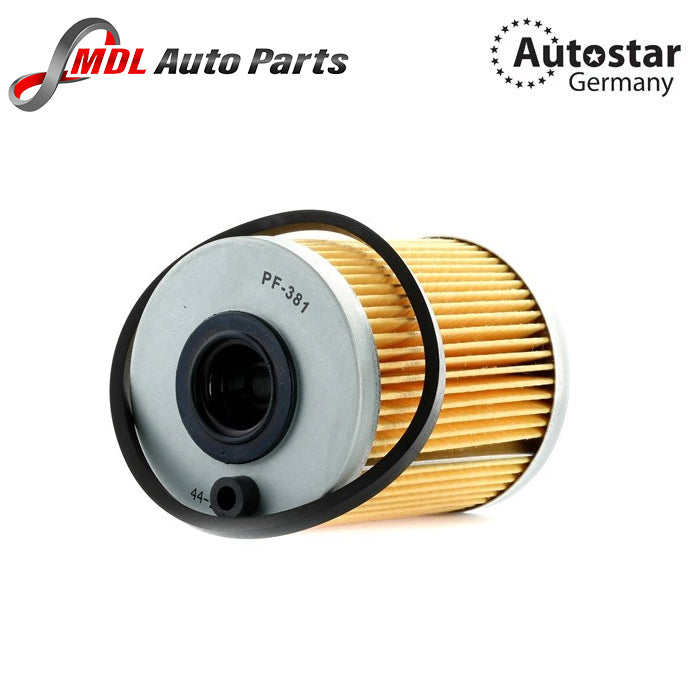 AUTOSTAR GERMANY FUEL FILTER  818531