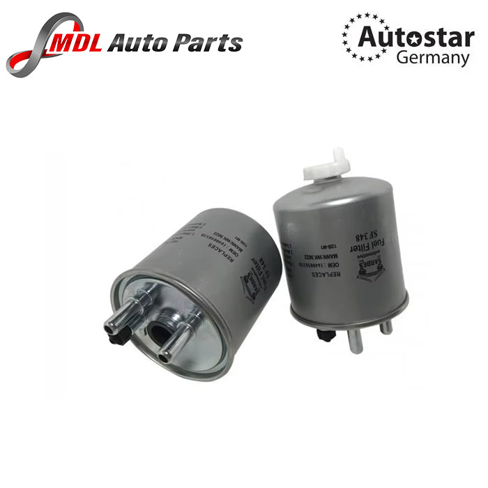 AUTOSTAR GERMANY FUEL FILTER  8200911875
