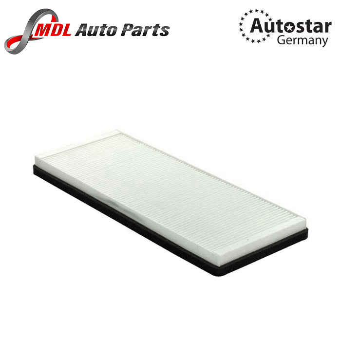 AUTOSTAR GERMANY CABIN FILTER  8A0819439A